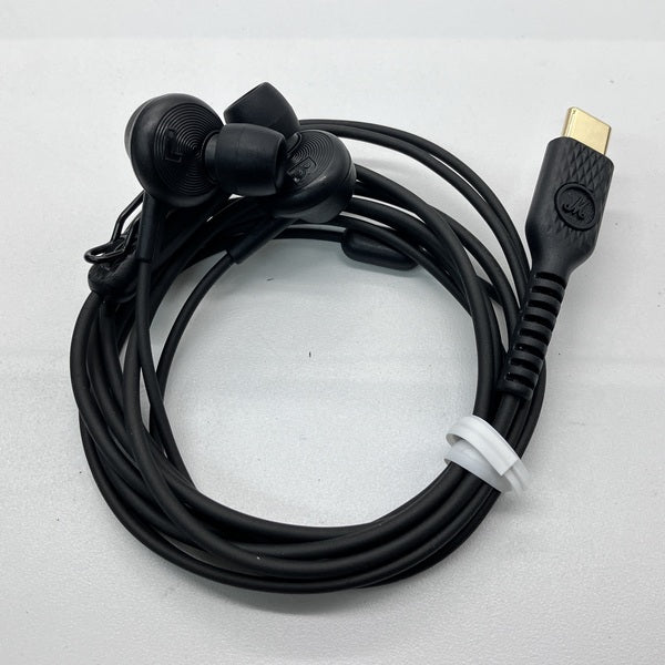 Marshall 【中古】Mode USB-C Black【秋葉原】 – e☆イヤホン
