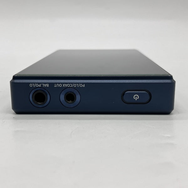 FIIO 【中古】M33 R2R Blue【 FIO-M33R-L】【秋葉原】 – e☆イヤホン