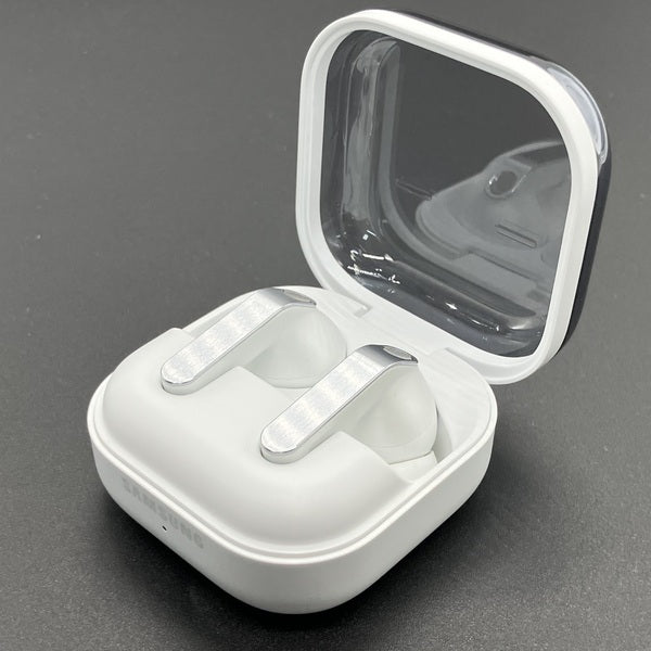 【中古】Samsung Galaxy Buds4 Pro White【名古屋】