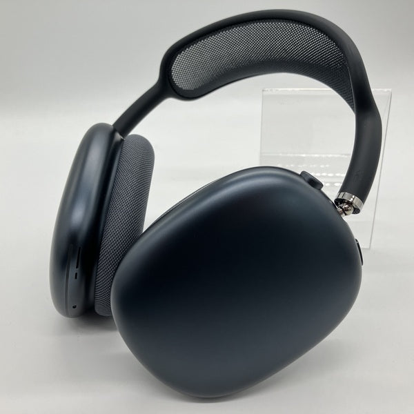 Apple 【中古】AirPods Max(USB-C) MWW43ZA/A ミッドナイト【秋葉原