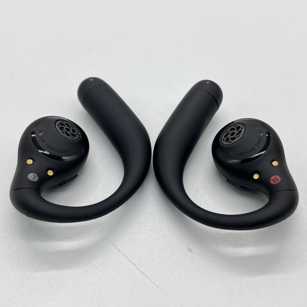 Anker 【中古】Soundcore AeroFit Pro ミッドナイトブラック