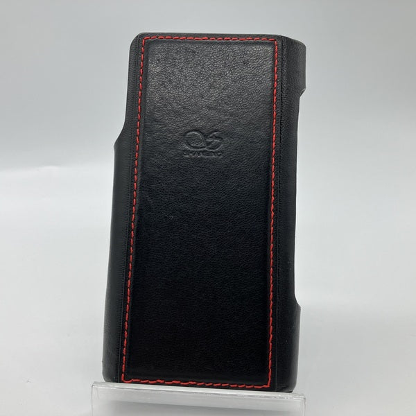 SHANLING 【中古】M6専用レザーケース ブラック【名古屋】 – e☆イヤホン