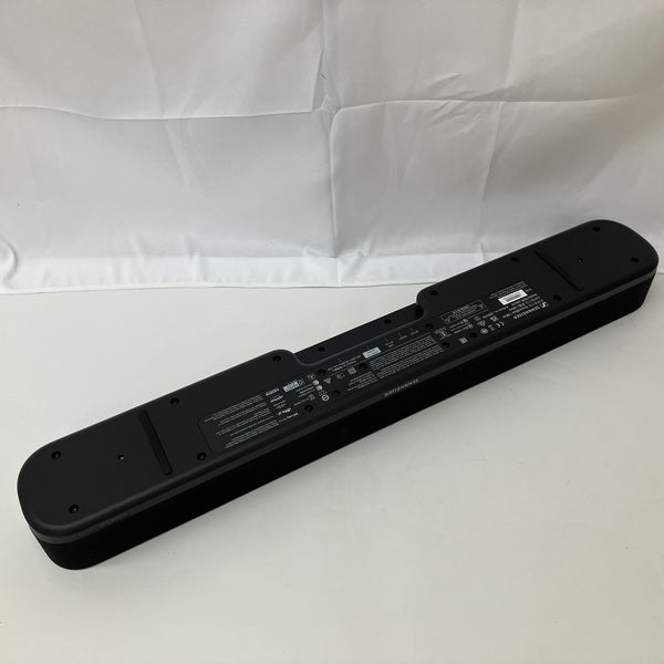 【中古】AMBEO Soundbar Mini [SB02S-BLACK-JP]【日本橋】