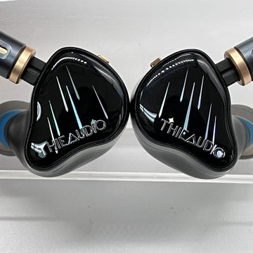 thieaudio monarch 中古価格 | HifiZero