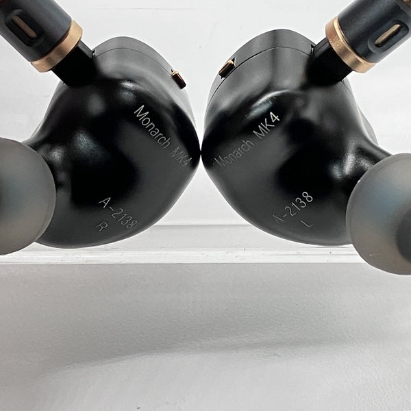 THIEAUDIO 【中古】Monarch MKIV - Stellashot【秋葉原】 – e☆イヤホン