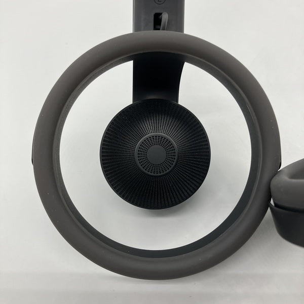【美品】 nwm ONE MBH001 ダークグレー　汎用ケースなし nwm 【中古】ワイヤレスパーソナルイヤースピーカー nwm ONE