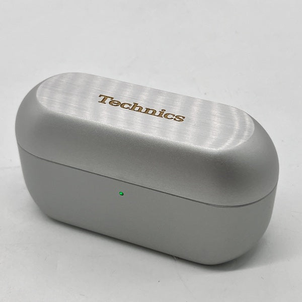 Technics 【中古】EAH-AZ100-S シルバー【秋葉原】 – e☆イヤホン
