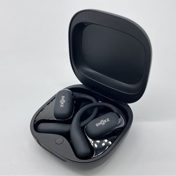 【中古】OpenFit 2+ Black【SKZ-EP-000050】【日本橋】