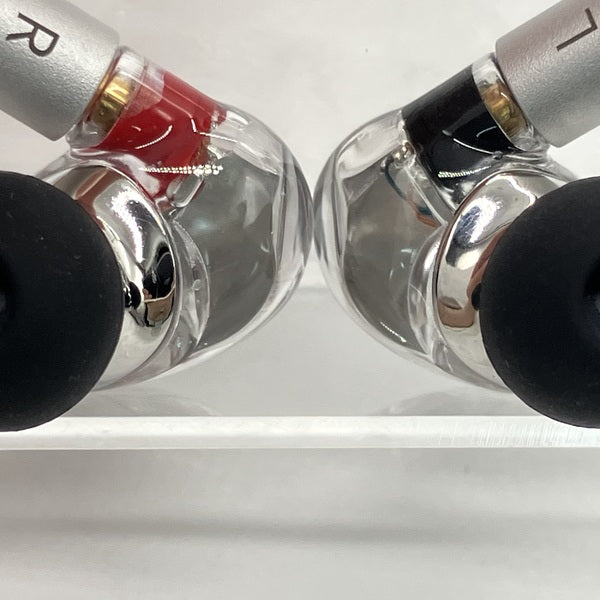 Acoustune 【中古】RS FIVE CLEAR 【ACO-RS-FIVE-CLR】【秋葉原】 – e
