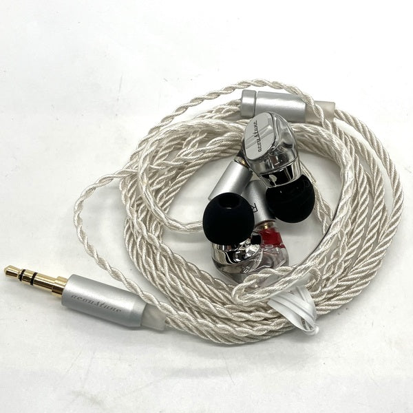 Acoustune 【中古】RS FIVE CLEAR 【ACO-RS-FIVE-CLR】【秋葉原】 – e
