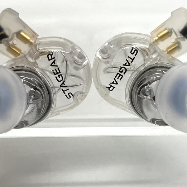 Maestraudio 【中古】STAGEAR Clear 【OTA-MA-STAGEAR-CL】【秋葉原