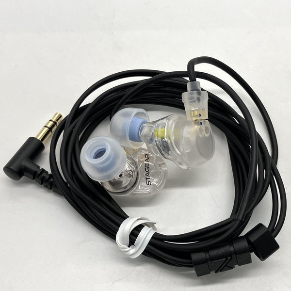 Maestraudio 【中古】STAGEAR Clear 【OTA-MA-STAGEAR-CL】【秋葉原