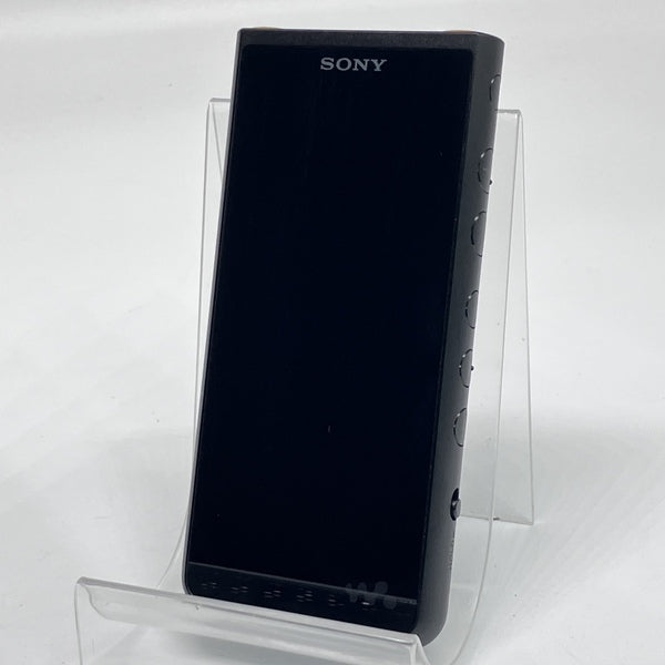 【中古】NW-ZX507 BM 【ブラック】【名古屋】