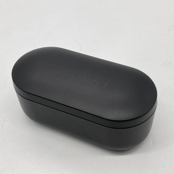 DENON 【中古】PerL Pro True Wireless Earbuds ブラック【AHC15PLBKEM