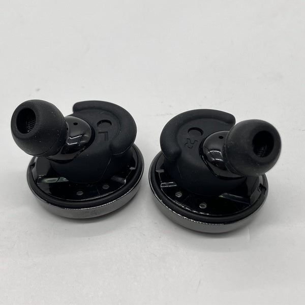 DENON 【中古】PerL Pro True Wireless Earbuds ブラック【AHC15PLBKEM