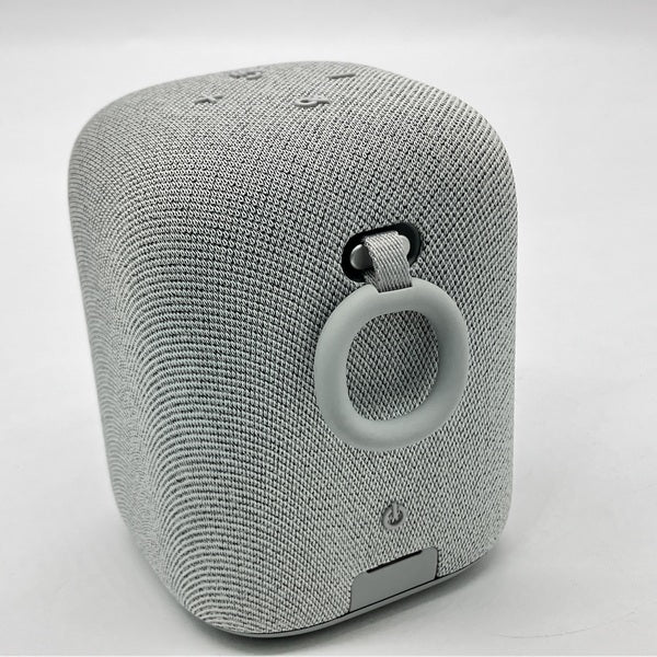 ソニー LinkBuds Speaker ライトグレー SRS-LS1 SONY 【中古】LinkBuds Speaker ライトグレー 【SRS-LS1 HC】【秋葉原
