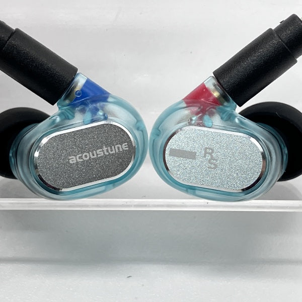 【中古】Monitor RS ONE Teal 【ACO-MONITOR-RS-ONE-BLU】【秋葉原】