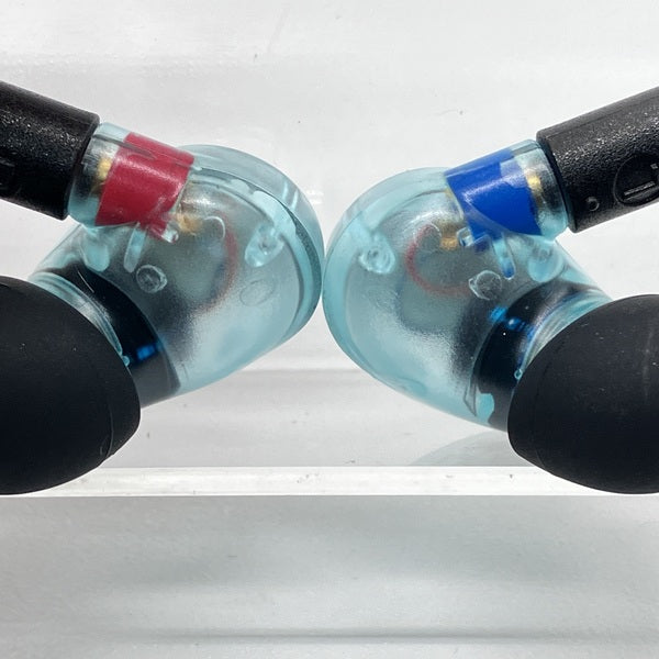 Acoustune 【中古】Monitor RS ONE Teal 【ACO-MONITOR-RS-ONE-BLU