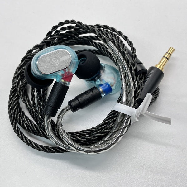 Acoustune 【中古】Monitor RS ONE Teal 【ACO-MONITOR-RS-ONE-BLU