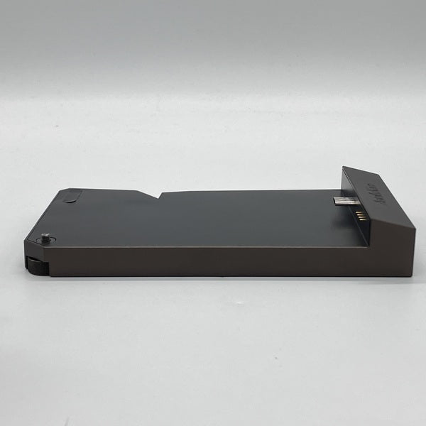 Astell&Kern 【中古】AK380 アンプ メテオリックチタン【AK380-AMP-MT