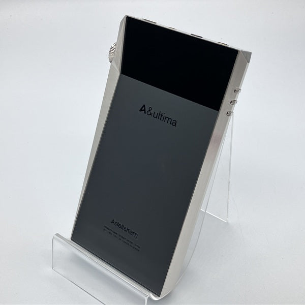 Astell&Kern 【中古】A&ultima SP2000T Copper Nickel 【IRV-AK
