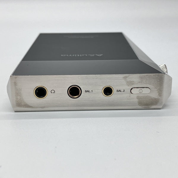 Astell&Kern 【中古】A&ultima SP2000T Copper Nickel 【IRV-AK