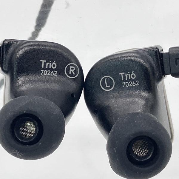 64 AUDIO 【中古】tia Tri 【64A-0397】【名古屋】 – e☆イヤホン