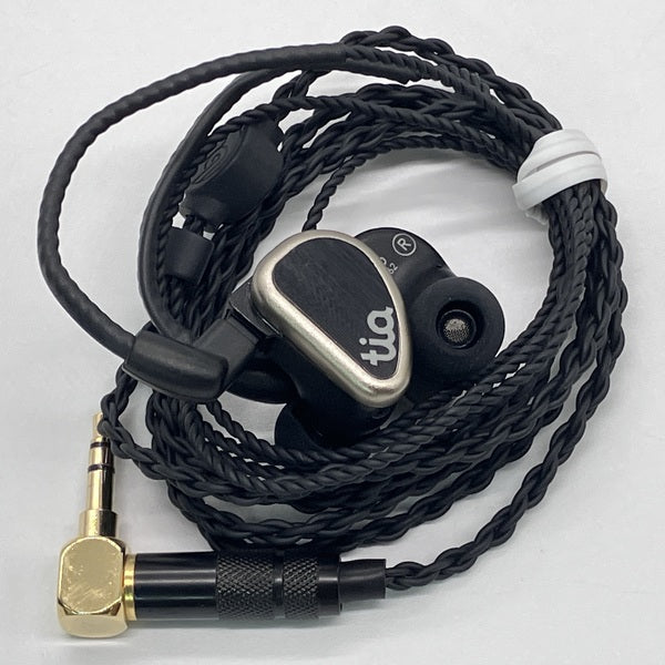 64 AUDIO 【中古】tia Tri 【64A-0397】【名古屋】 – e☆イヤホン