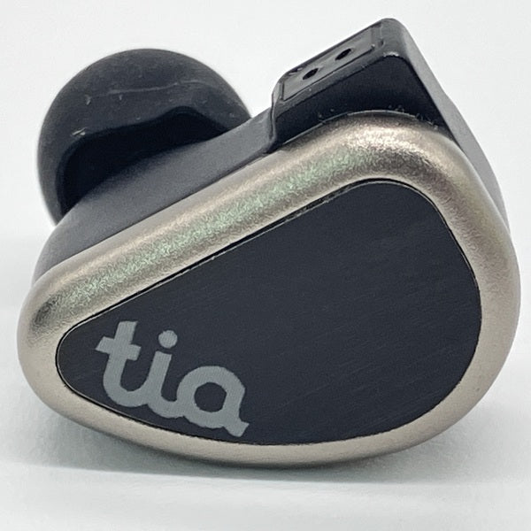64 AUDIO 【中古】tia Tri 【64A-0397】【名古屋】 – e☆イヤホン