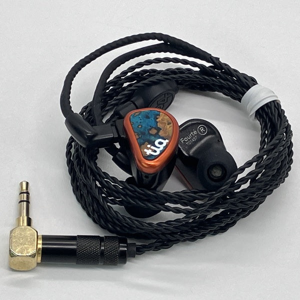 64 AUDIO 【中古】tia Fourt 【64A-0380】【秋葉原】 – e☆イヤホン