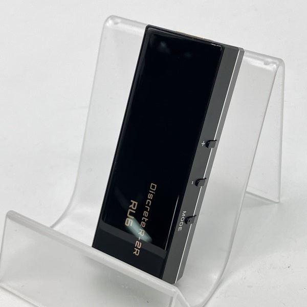 【中古】RU6・Discrete R2R ポータブルUSB DAC/AMP【秋葉原】