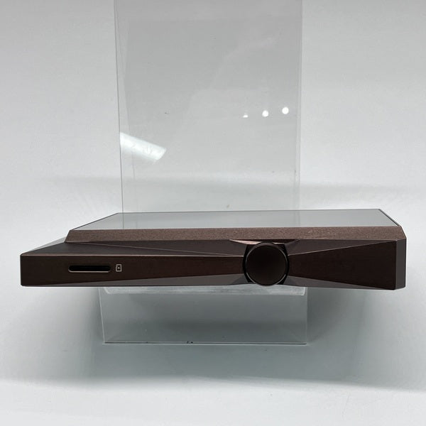 Astell&Kern 【中古】AK380 256GB メテオリックチタン【AK380-256GB-MT