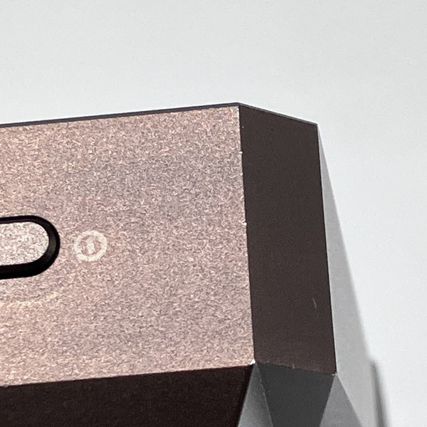 Astell&Kern 【中古】AK380 256GB メテオリックチタン【AK380-256GB-MT