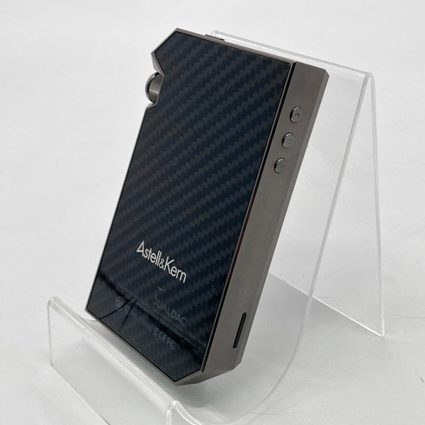 Astell&Kern 【中古】AK240 256GB ガンメタル(AK240-256GB-GM