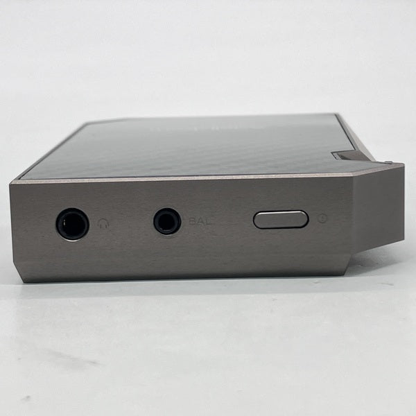 Astell&Kern 【中古】AK240 256GB ガンメタル(AK240-256GB-GM