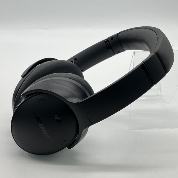 Bose 【中古】QuietComfort Headphones Black【名古屋】 – e☆イヤホン