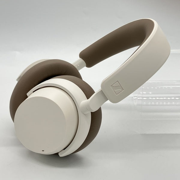 SENNHEISER 【中古】ACCENTUM Wireless ホワイト 【ACAEBT WHITE