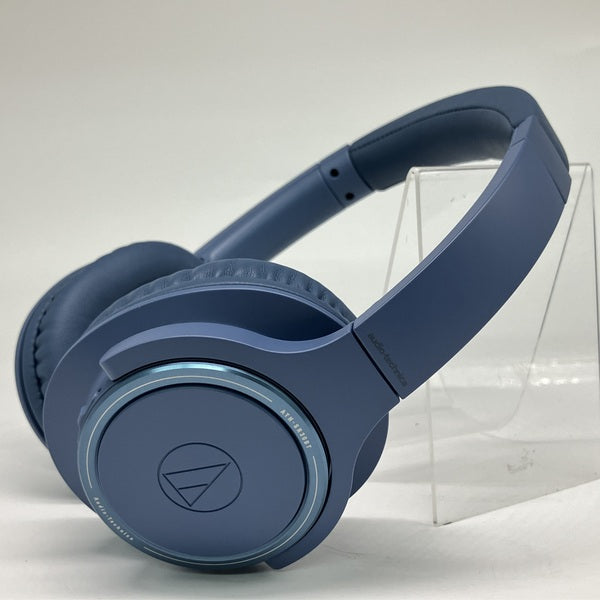 【中古】ATH-SR30BT BL【秋葉原】