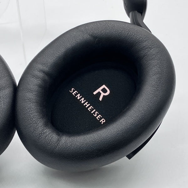 Sennheiser Accentum ワイヤレスヘッドホン 中古良品 SENNHEISER 【中古】ACCENTUM Wireless SE 【BTD-600セットモデル