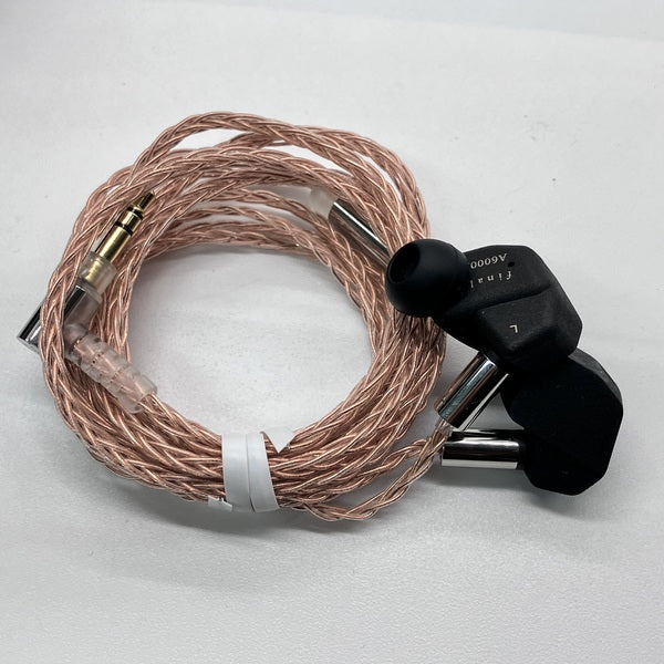 final 【中古】A6000 【FI-A6DPLD】【秋葉原】 – e☆イヤホン