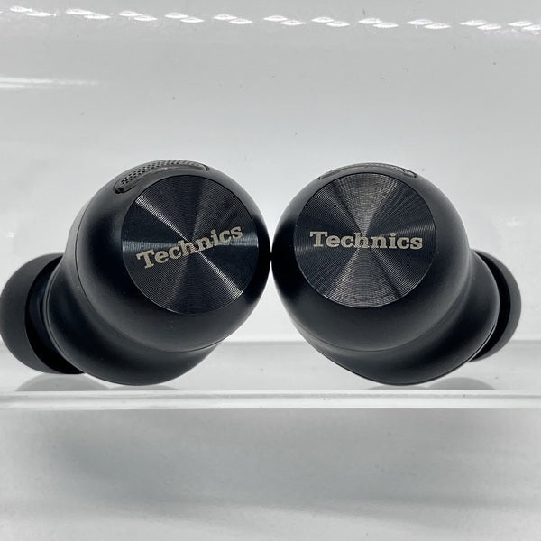 Technics 【中古】EAH-AZ100-K ブラック【秋葉原】 – e☆イヤホン