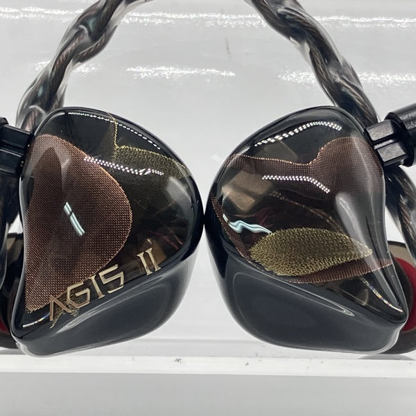 【中古】Agis II 【NBA-AGIS-II】【秋葉原】
