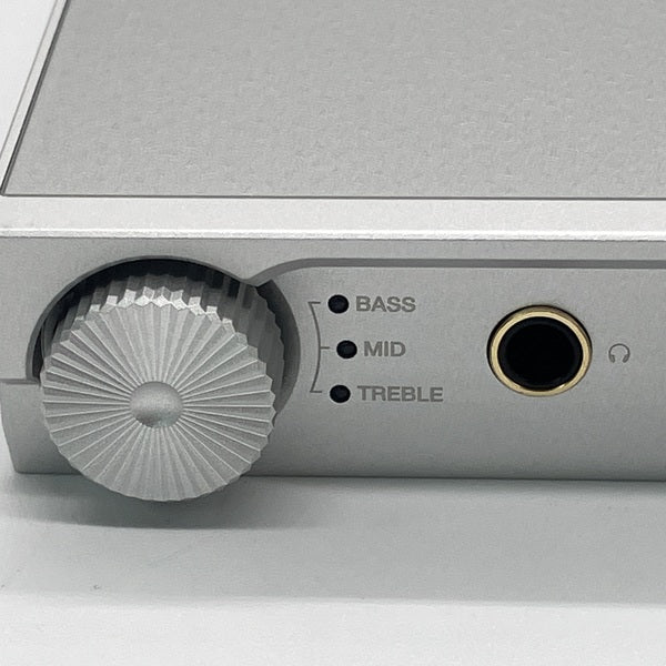 Astell&Kern 【中古】PD20 Silver【IRV-AK-PD20-SV】【秋葉原】 – e