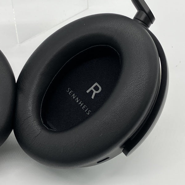 SENNHEISER 【中古】MOMENTUM 4 Wireless ブラック 【M4AEBT BLACK