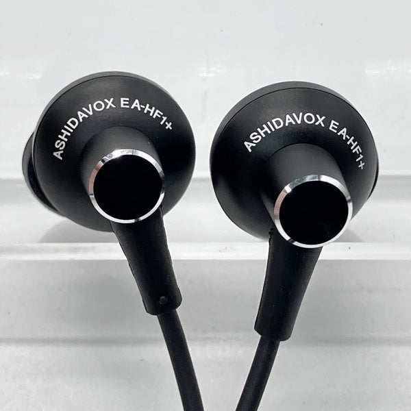 【中古】EA-HF1＋(K) ブラック【秋葉原】
