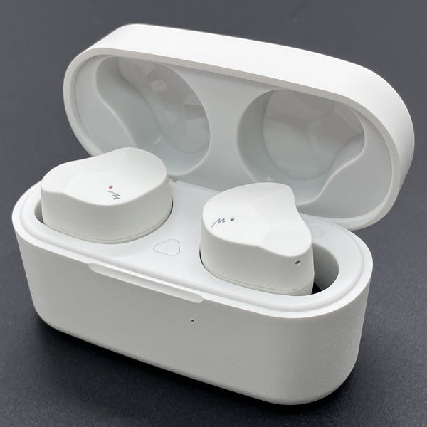 【中古】MET1 WH【秋葉原】