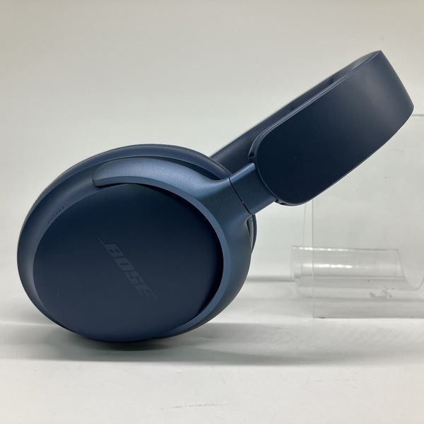 【中古】QuietComfort Ultra Headphones LUNAR BLUE【秋葉原】