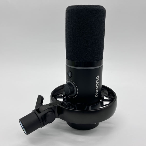【中古】MAONO PD200W【秋葉原】