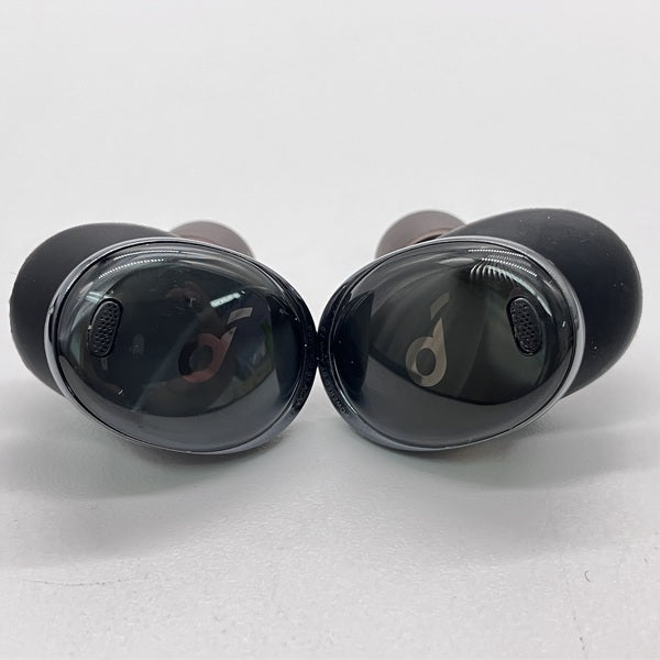 Anker 【中古】Soundcore Liberty 3 Pro ブラック 【A3952N11