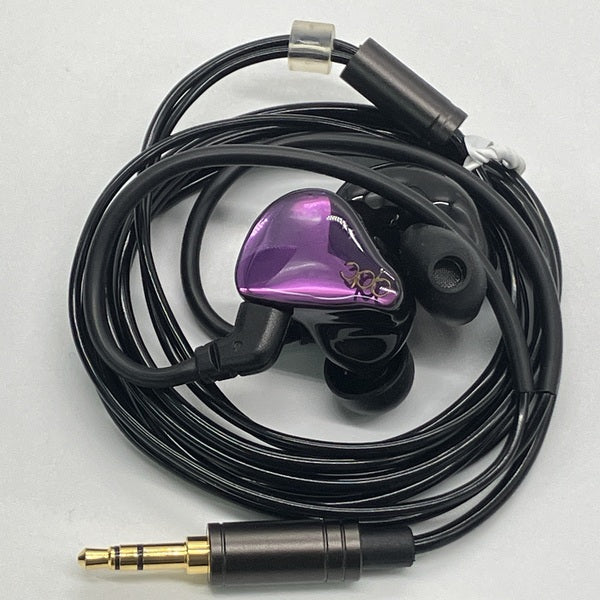 qdc 【中古】SUPERIOR Rondo Purple 【QDC-SUPERIOR-RP】【日本橋